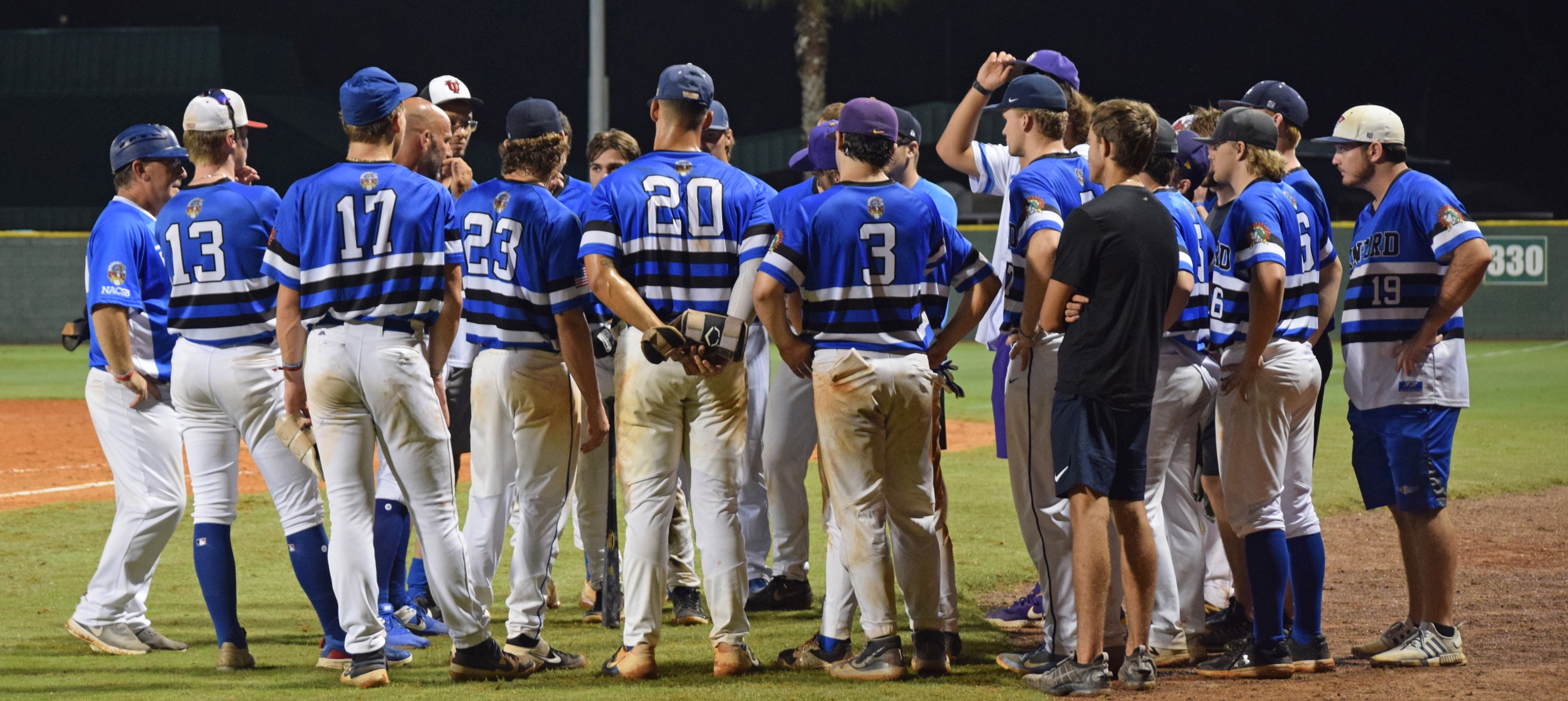 Sanford River Rats | Sanford FL