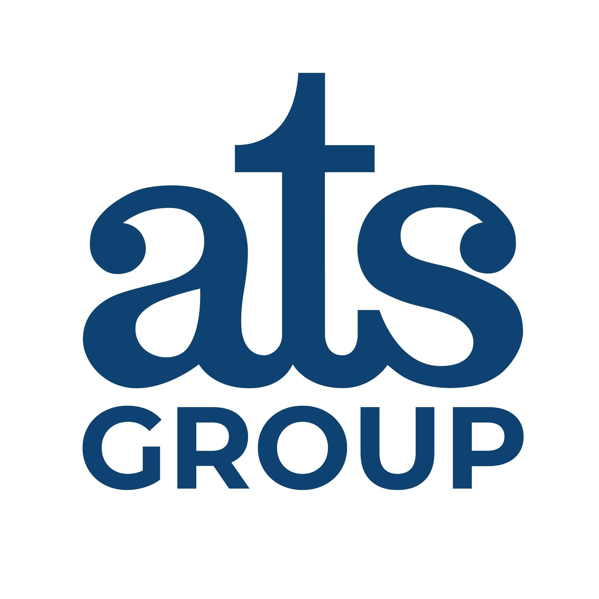 ATS Group - ATS Group added a new photo.