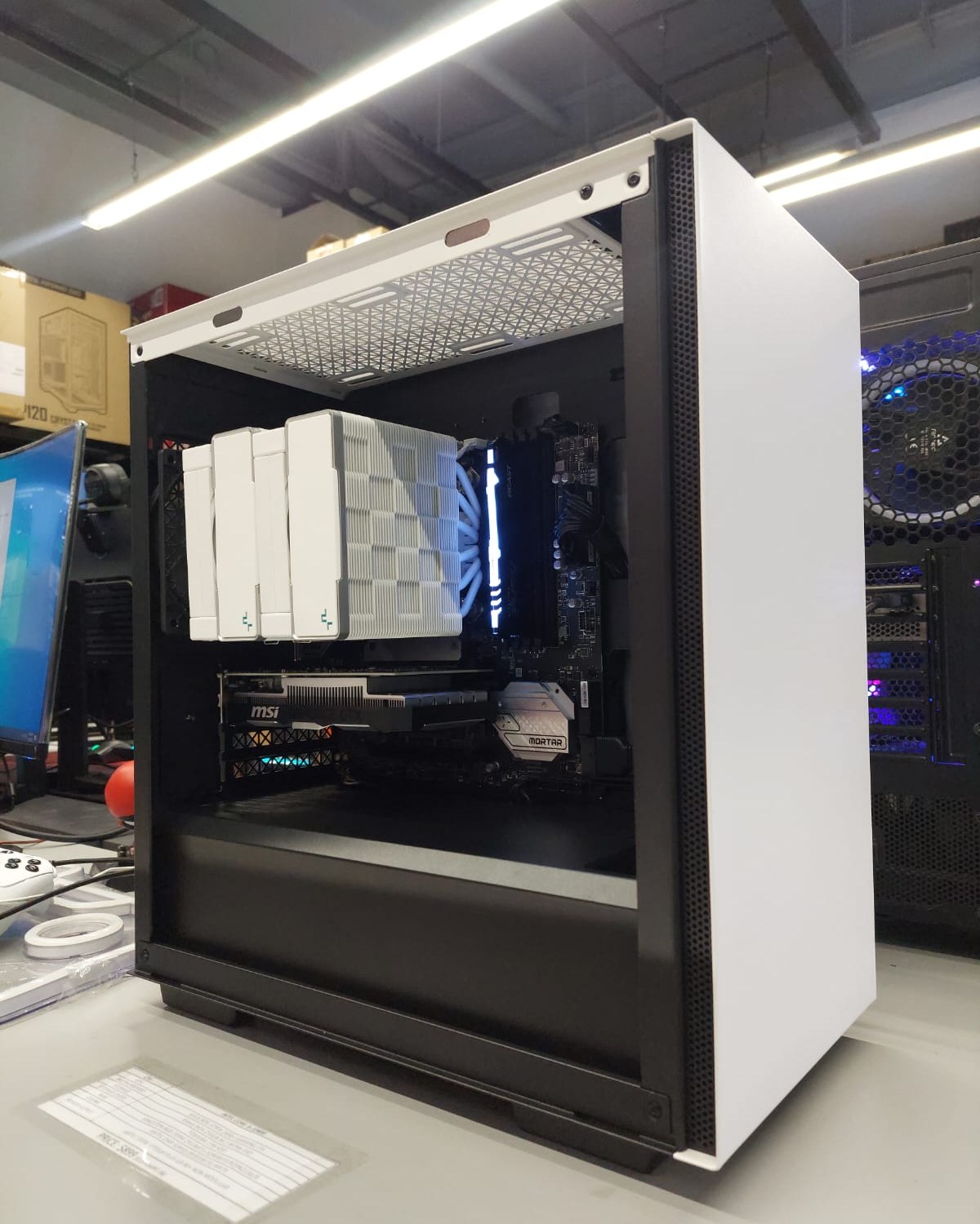 Our custom-built PCs are... - Netcom Computer House | Facebook