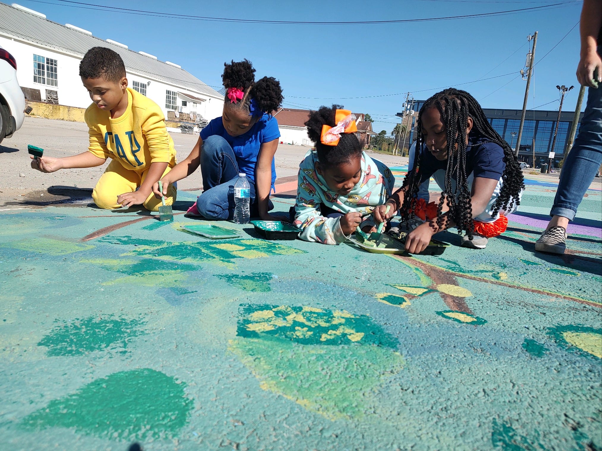 21st Century Community Learning Centers - Savannah | Savannah GA