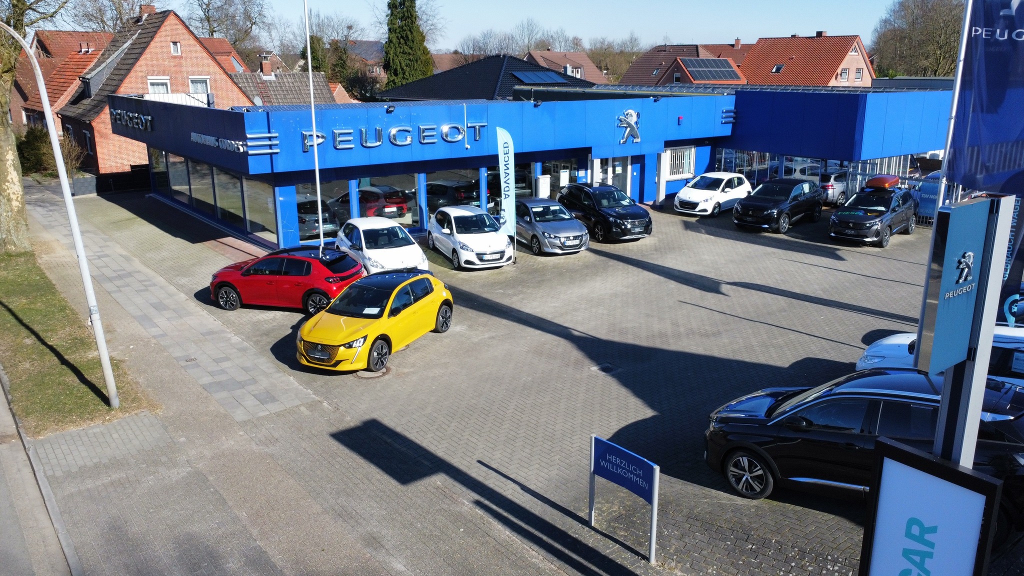 Autohaus Cordes Gmbh