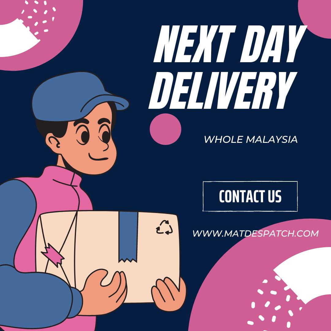 Matdespatch | Petaling Jaya