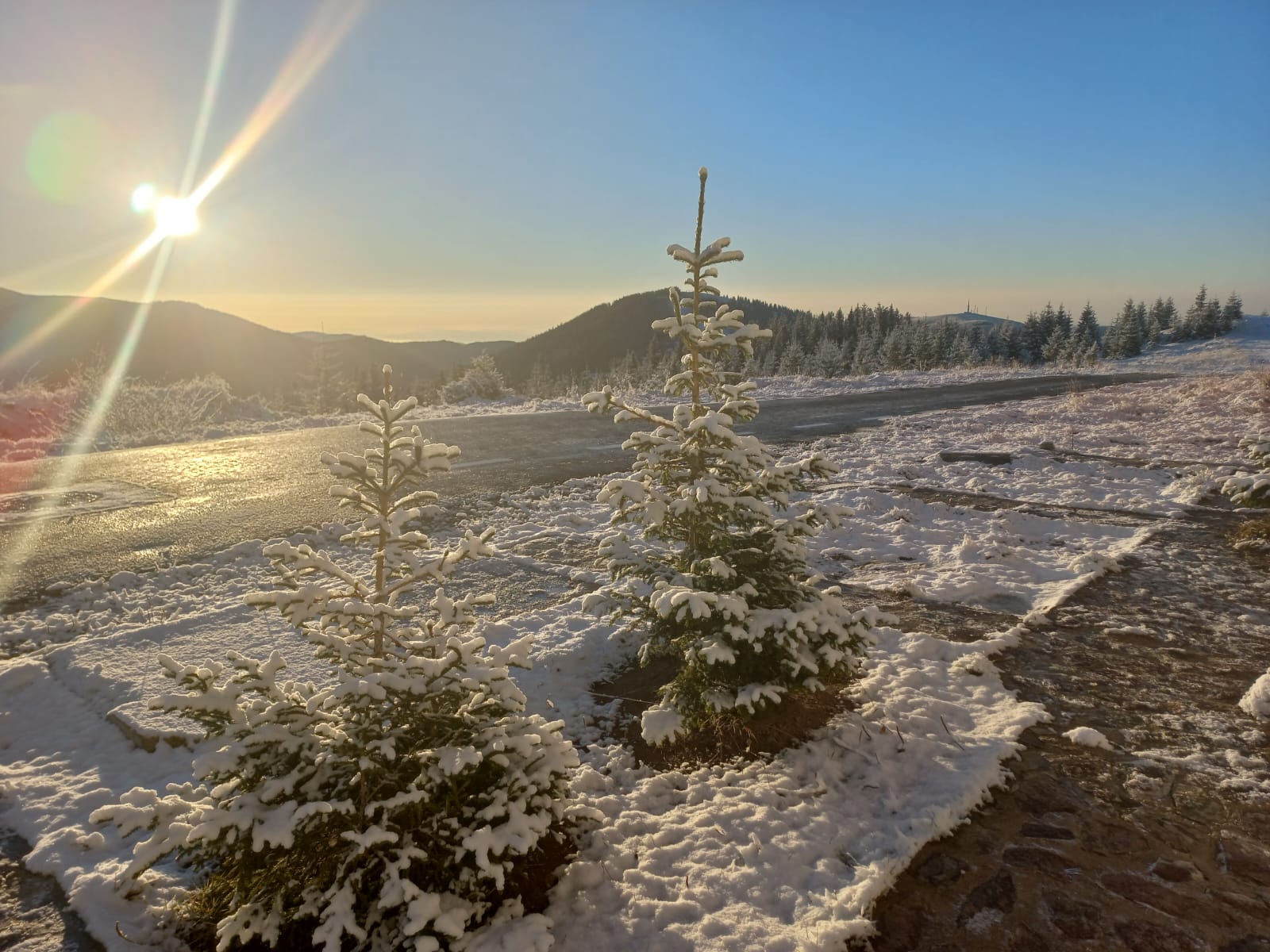 Casuta mea din varf de munte, Ranca/Transalpina | Baia de Fier
