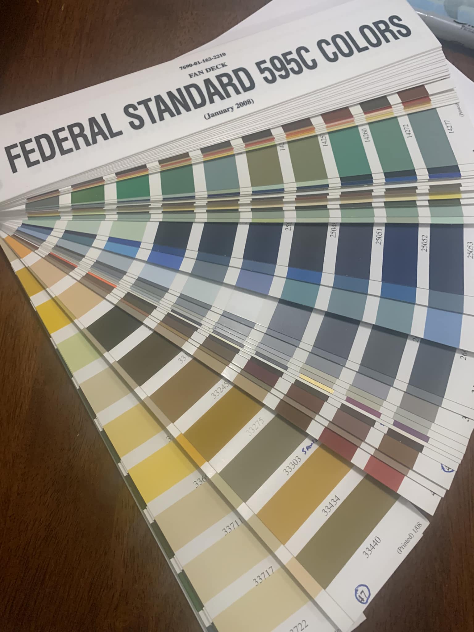 M151 Tactical Truck Parts and Restoration - This color deck is a must ...