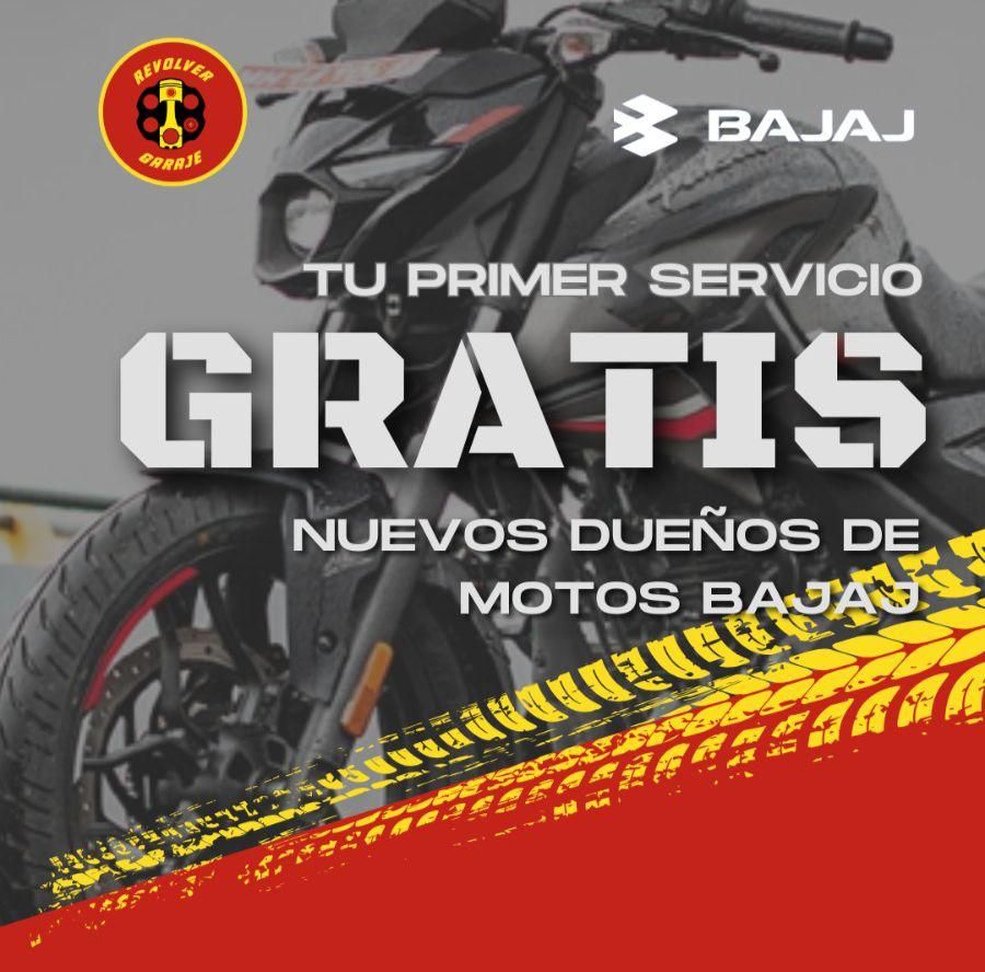 Revolver Garaje | Toluca