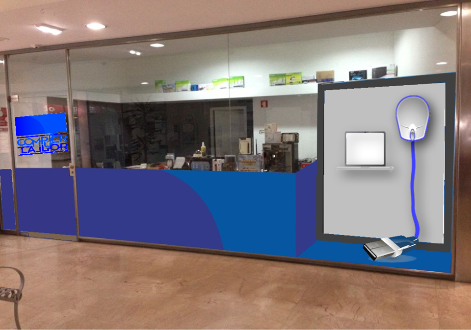Computer Tailor | Guimarães