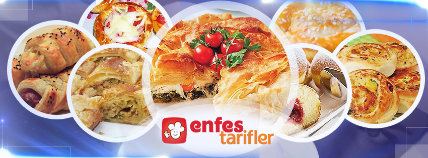 Enfes Tarifler