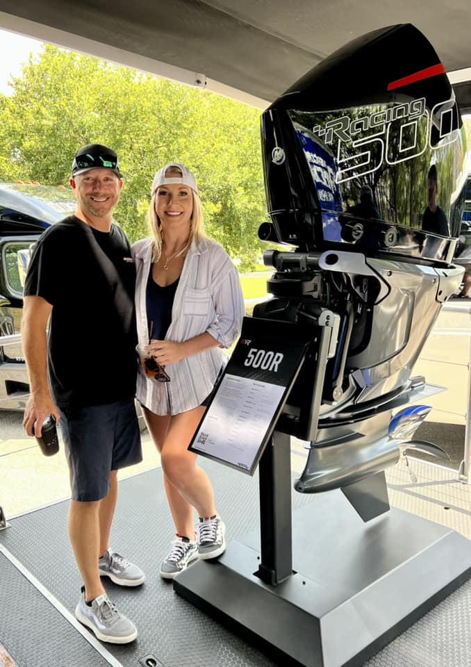 Simmons Custom Rigging | Kemah TX