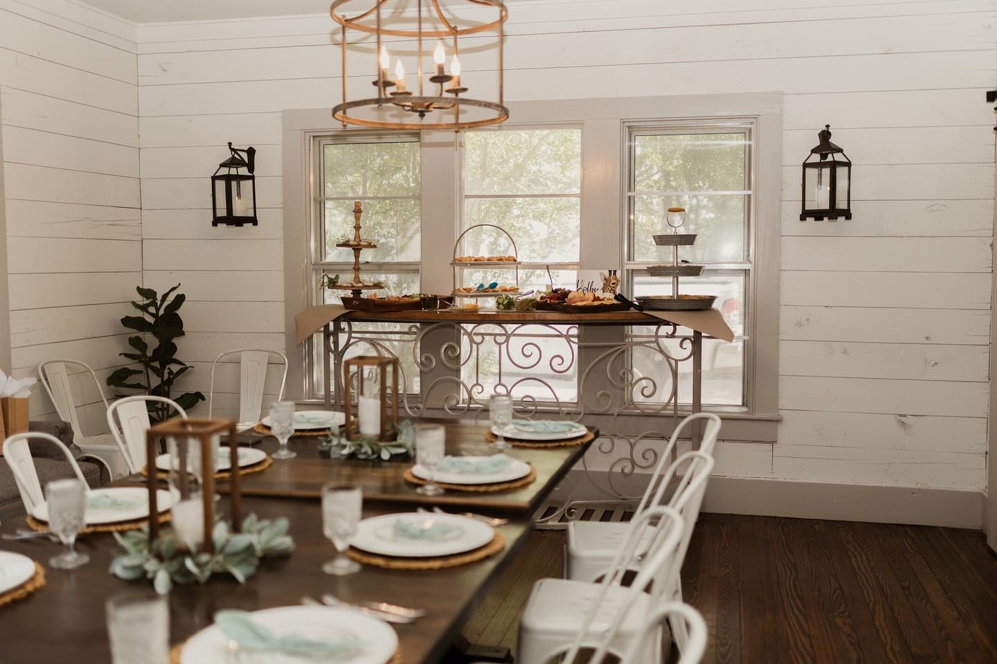 The Homestead at Clark... - The Homestead at Clark Ranch