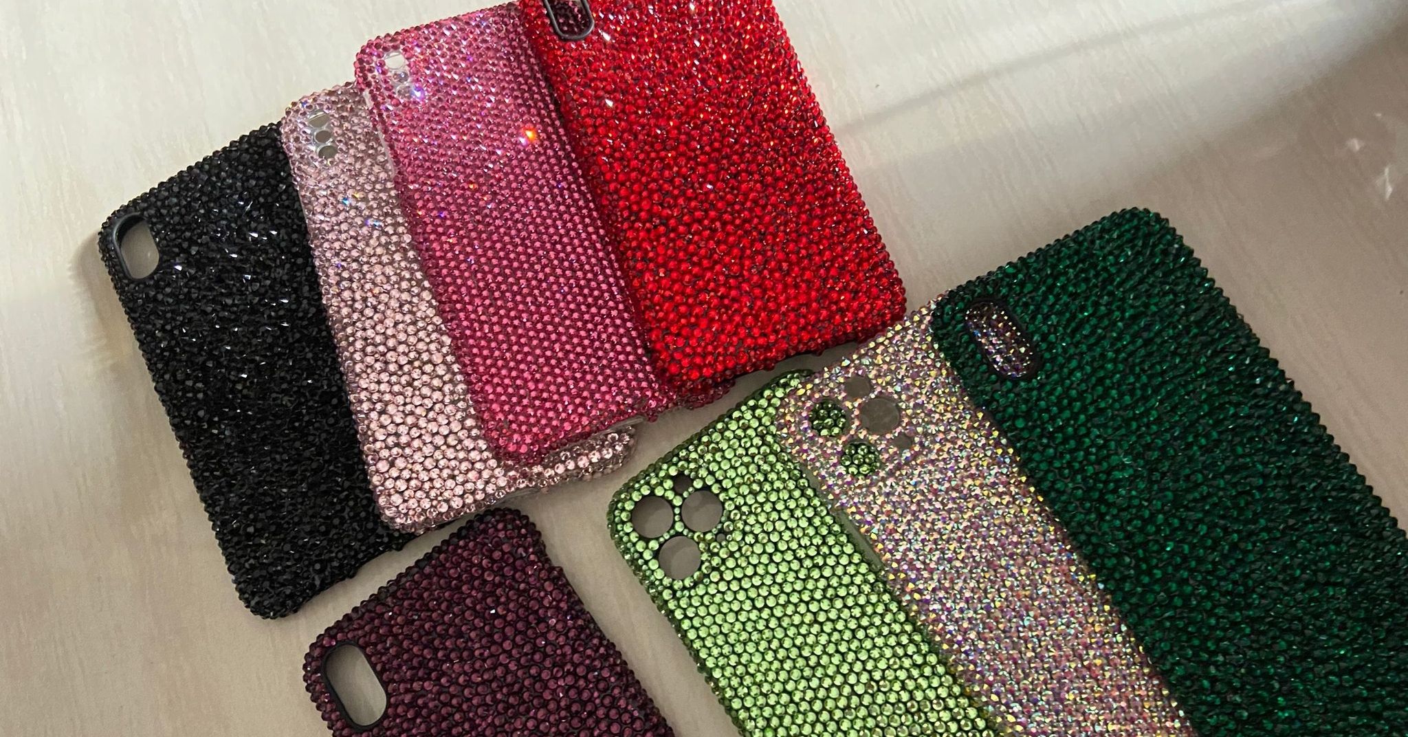 Custom cute Cell Phone cases