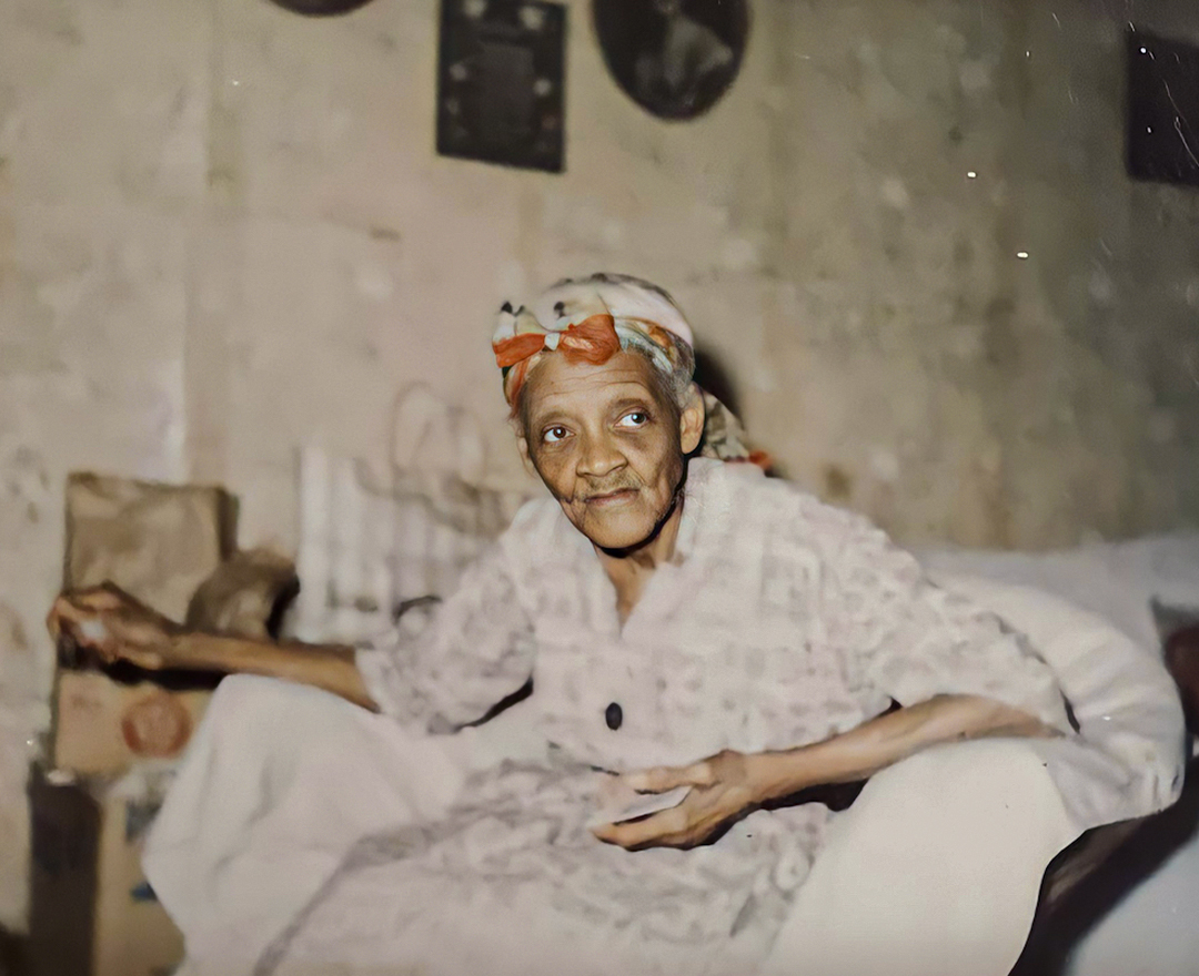 Rose Rider Rogers, shown in this... - Visit Cherokee Nation | Facebook