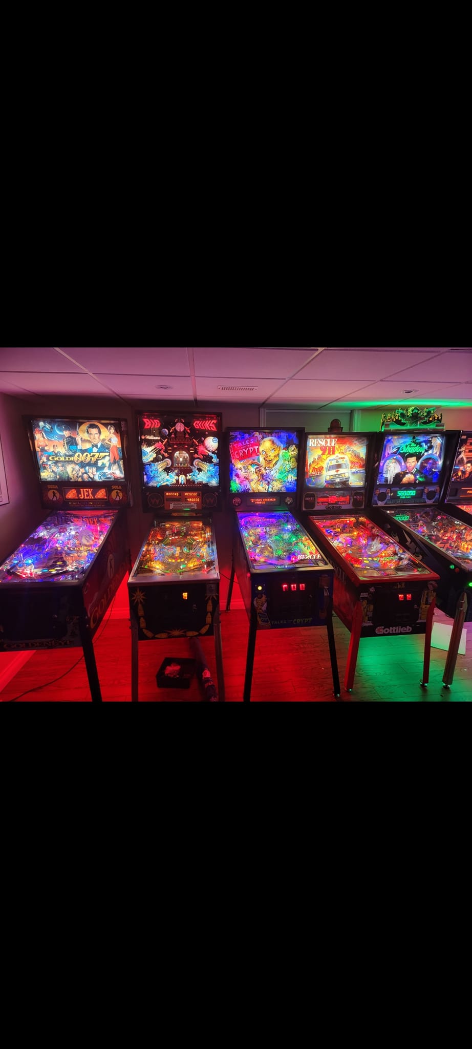 Pinball Machines Pool Tables Shuffleboards Poker Tables Bars | Kingston ON