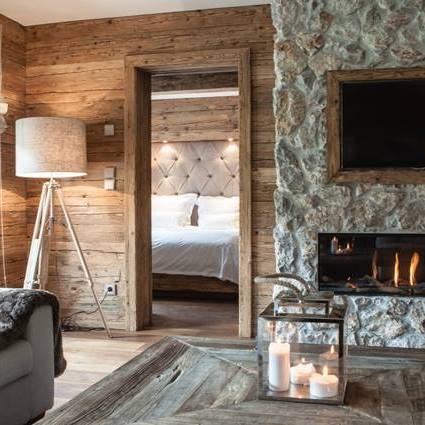 Kitz Boutique Chalet