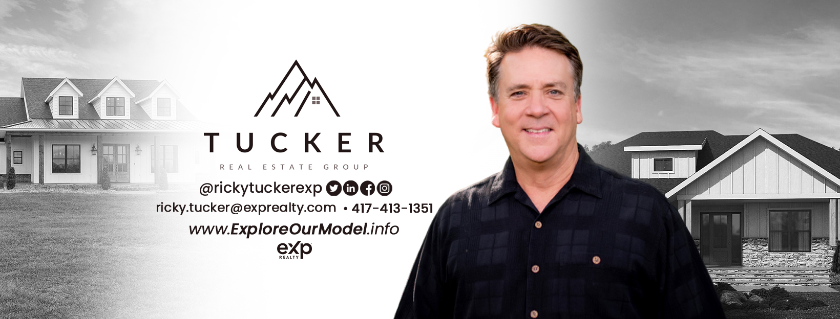 Tucker Real Estate Group | Springfield MO