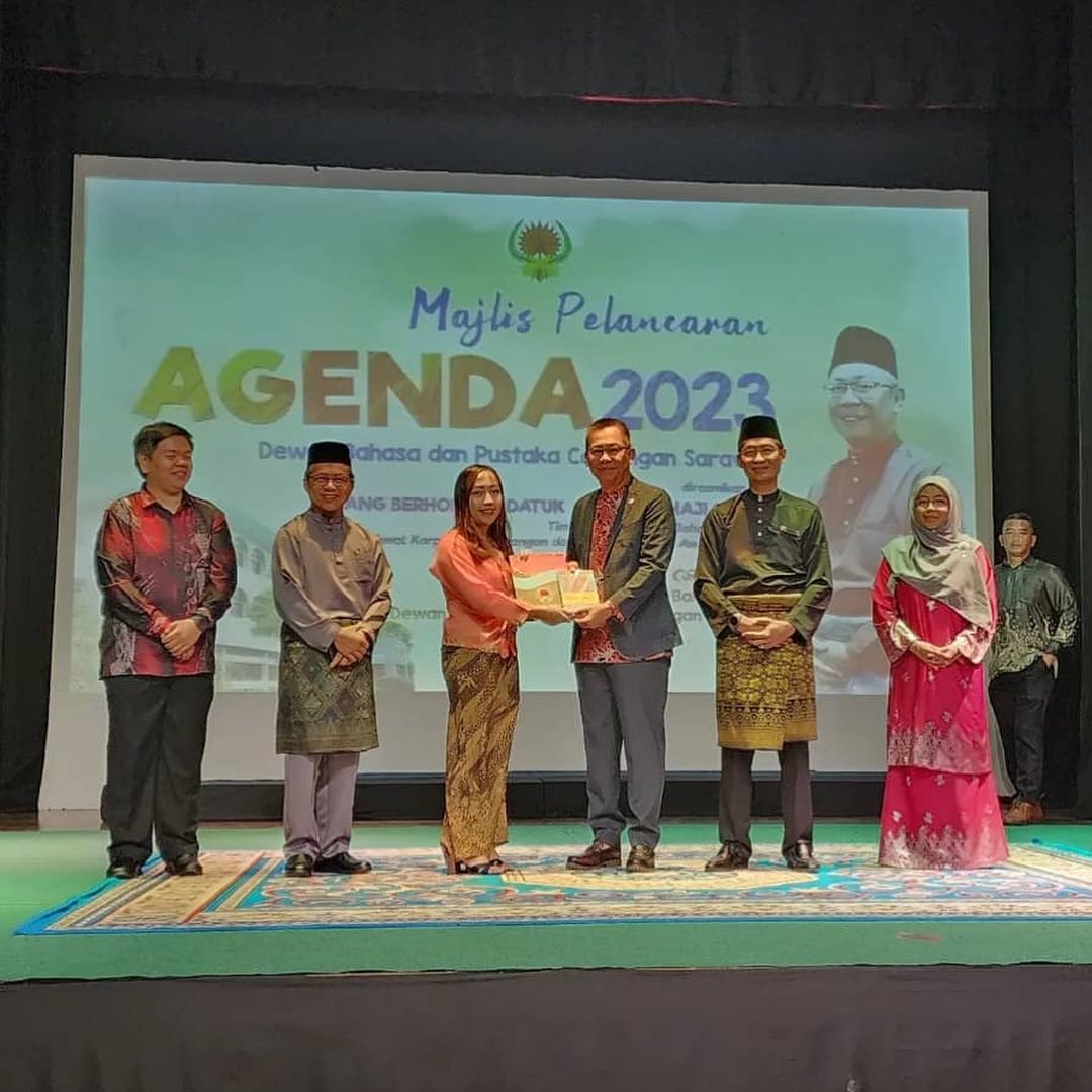KDPAP Poliku - Sayembara Pidato Perpaduan Negeri Sarawak... | Facebook