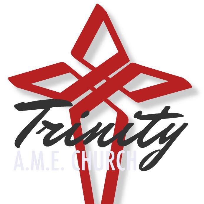 Trinity A.M.E.... - Trinity A.M.E. Church (Atlanta, GA)