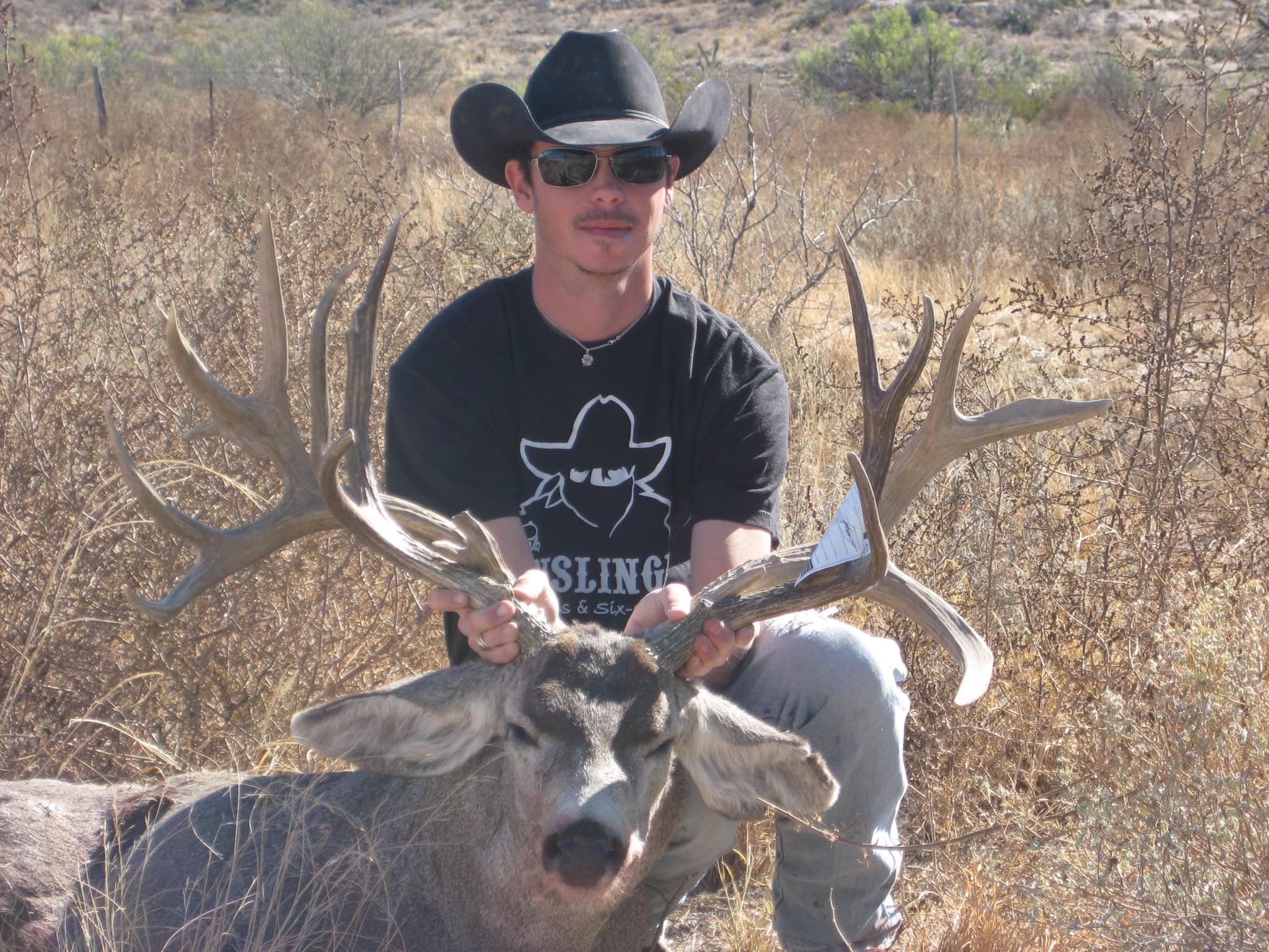 Stovall Ranch | Marathon TX