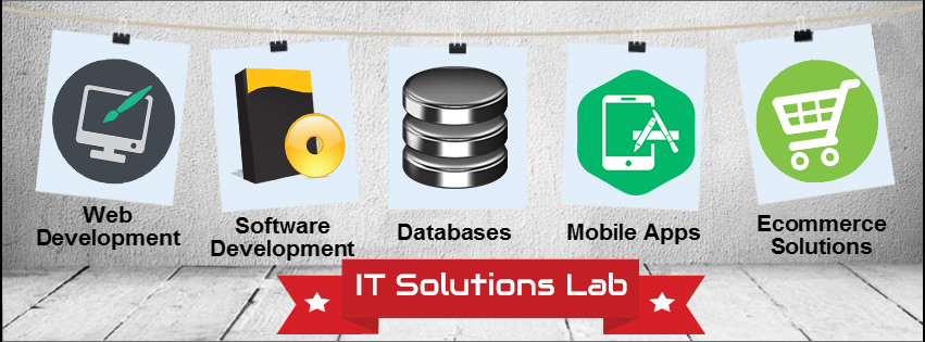 IT Solutions Lab | Exton PA