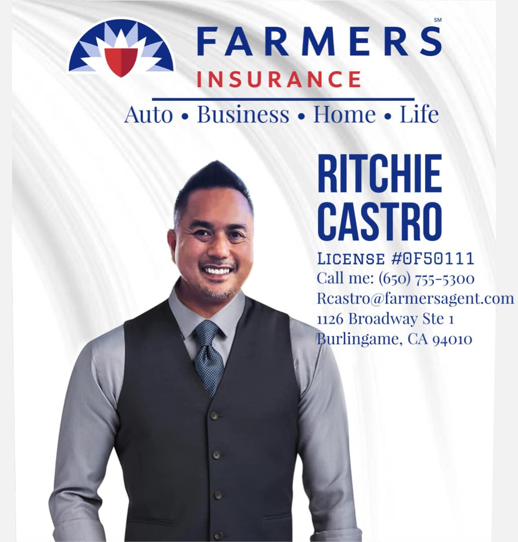 Ritchie Castro Insurance Agency | South San Francisco CA