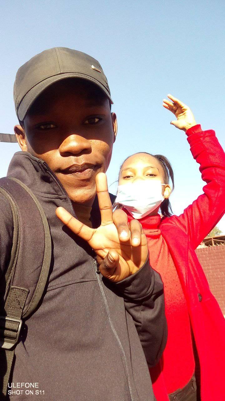 Dithate Tshepang