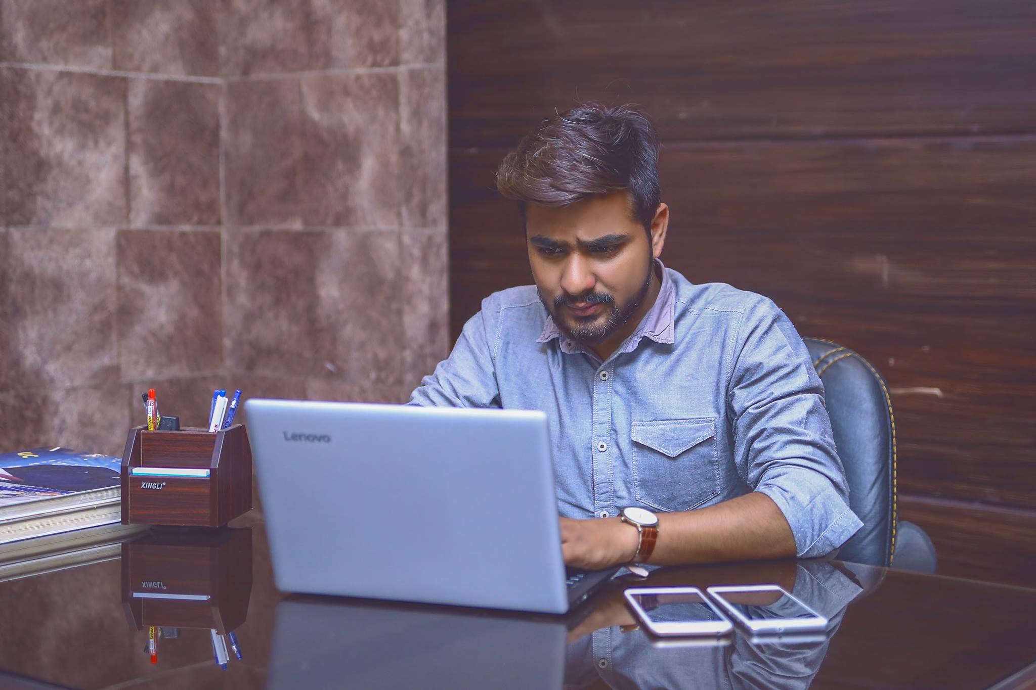 Umair Rajpoot