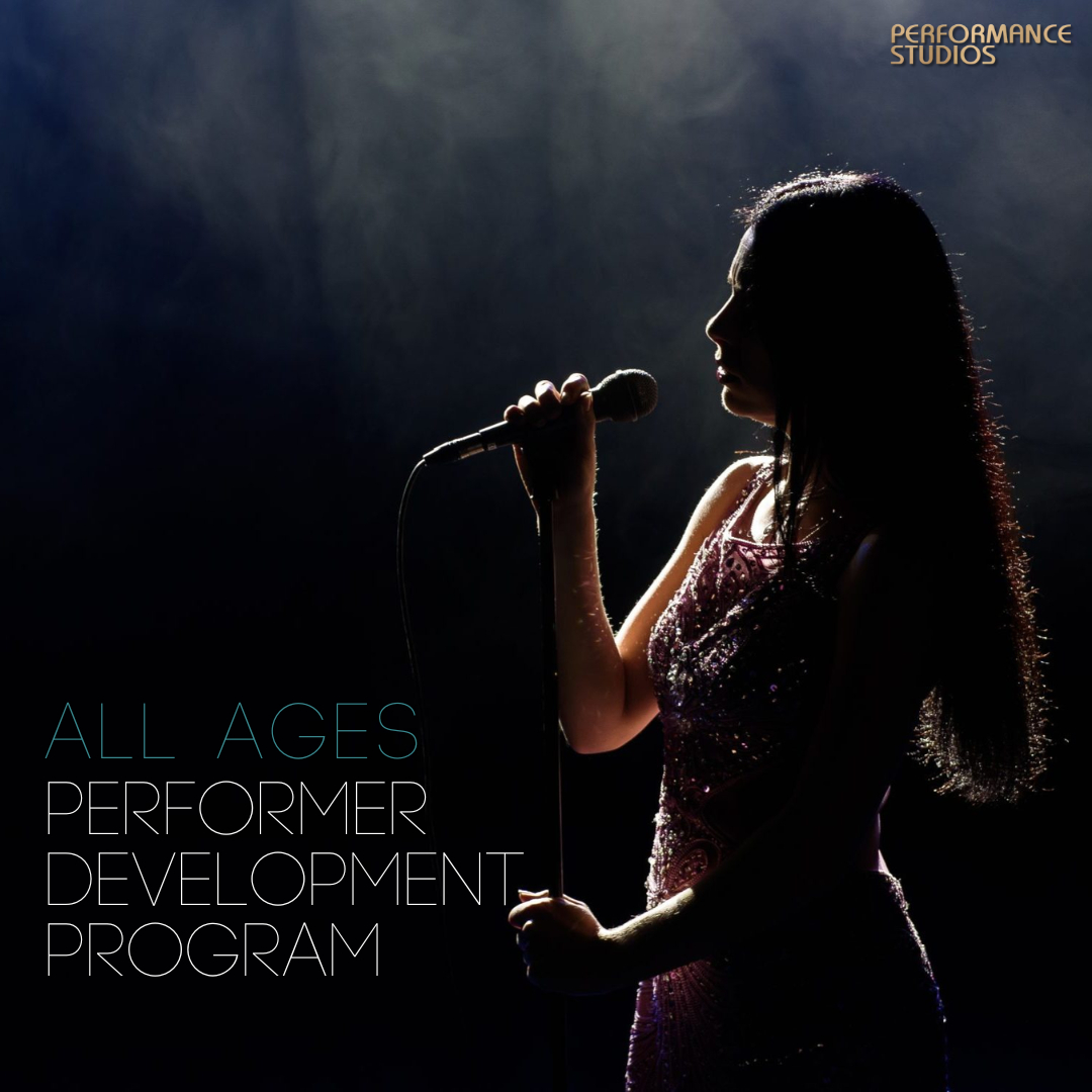 NEW IN 2025! 💫 The PS... - Performance Studios Australia | Facebook