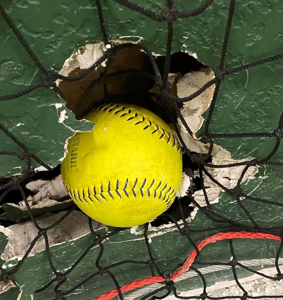 Complete Package Softball Training