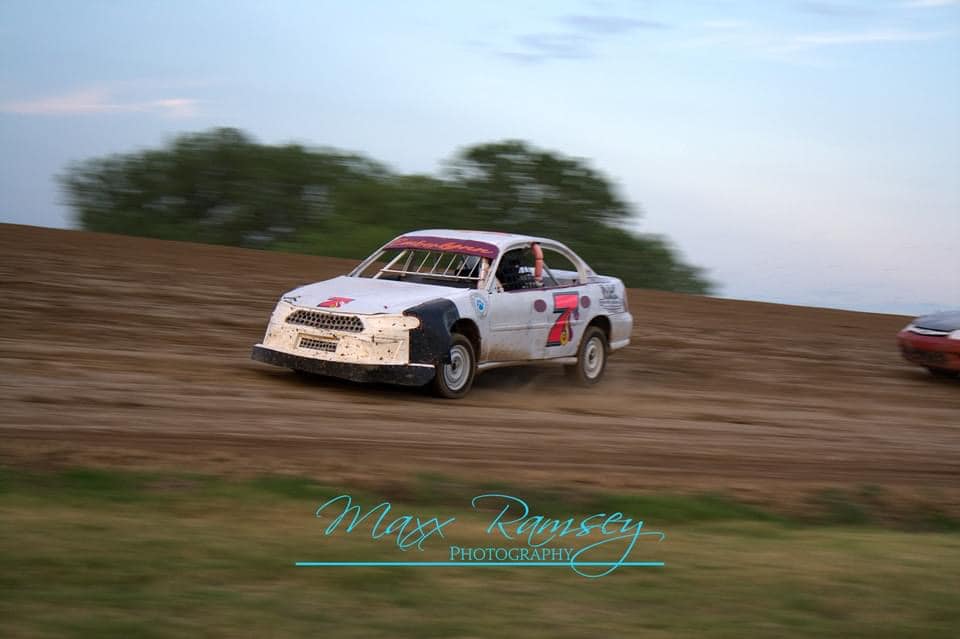 Nelson Racing