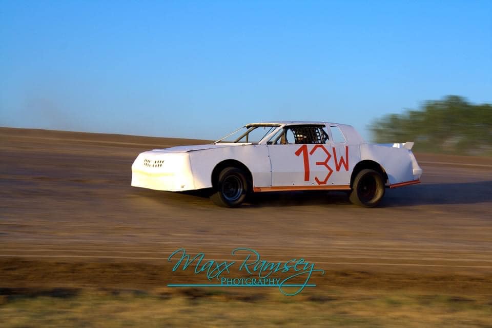 Nelson Racing