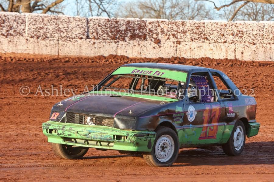 Nelson Racing