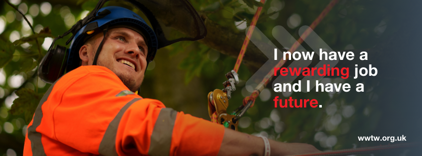 SSAFA, the Armed Forces... - SSAFA, the Armed Forces charity