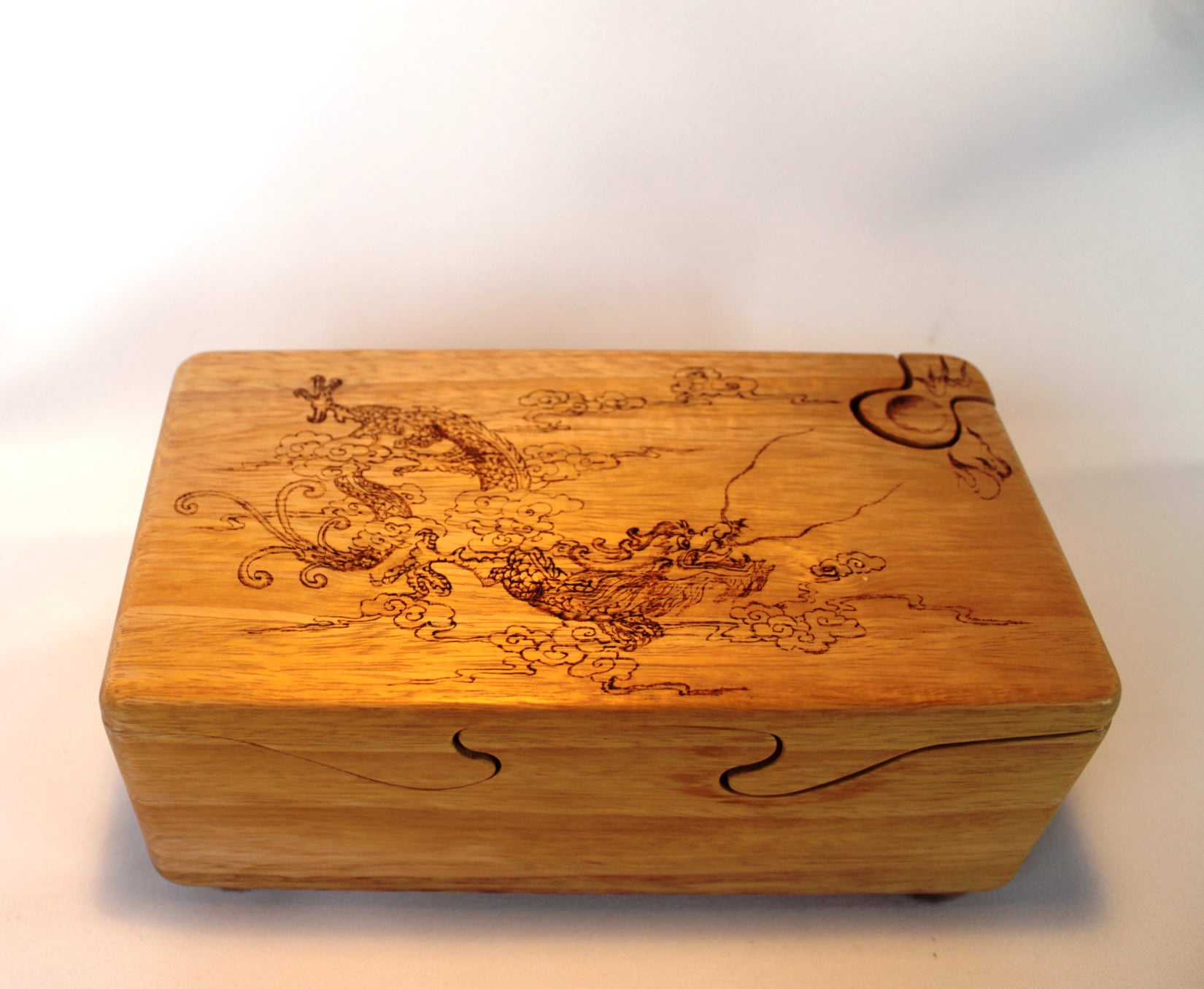 Wood Review - 