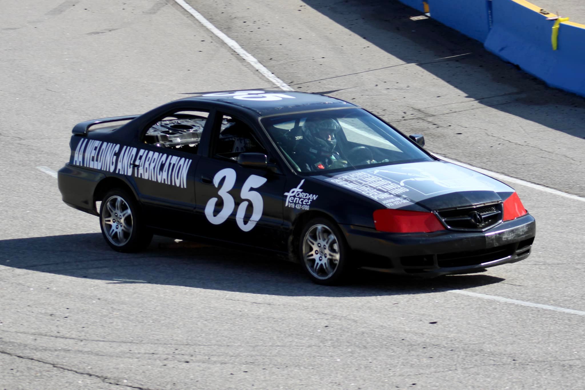 Southern National... - Southern National Motorsports Park