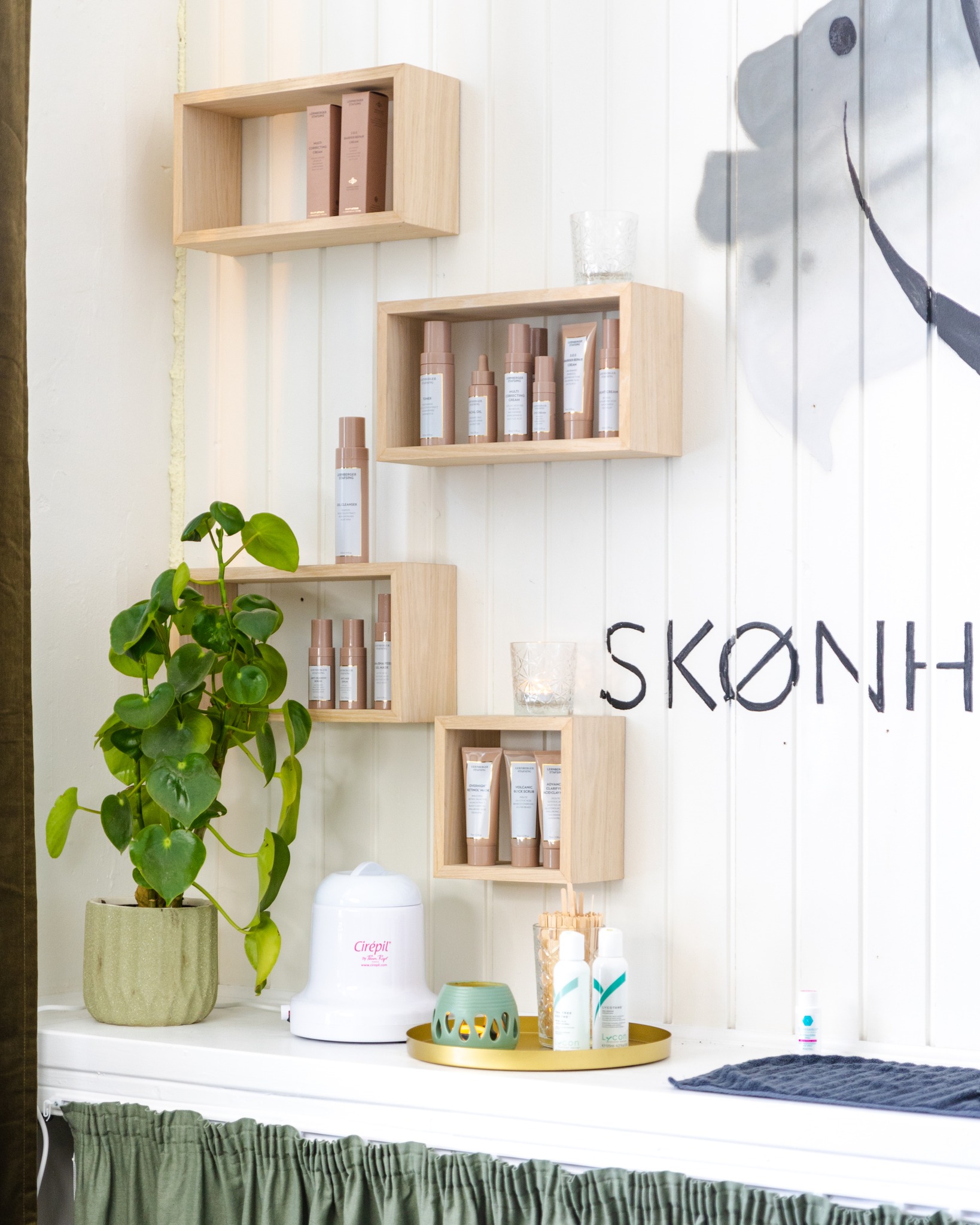 Skønhed & Velvære - Trænger du til forkælelse og velvære? 💅🥰 I vores ...