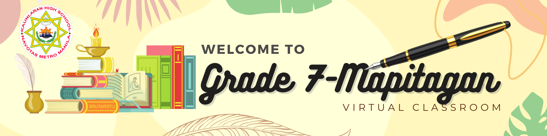 Grade 7-Mapitagan 2022-23 | Facebook