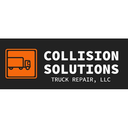 Collision Solutions Truck Repair LLC | Des Moines IA