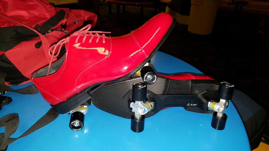 Adonis Skate Wheels