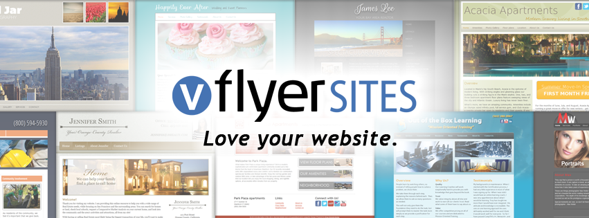 vFlyer