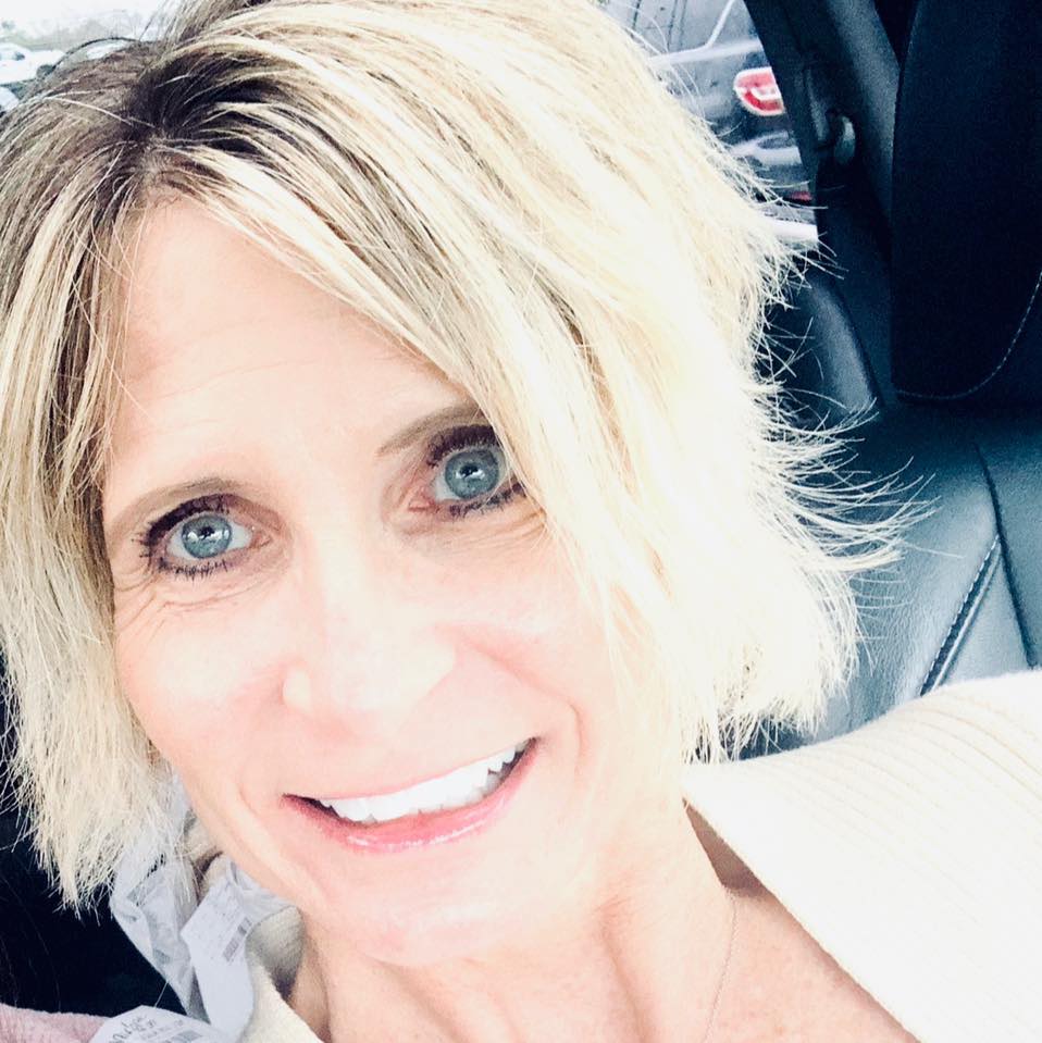 Mindy... - Mindy Rosenbaum, R+F Independent Consultant