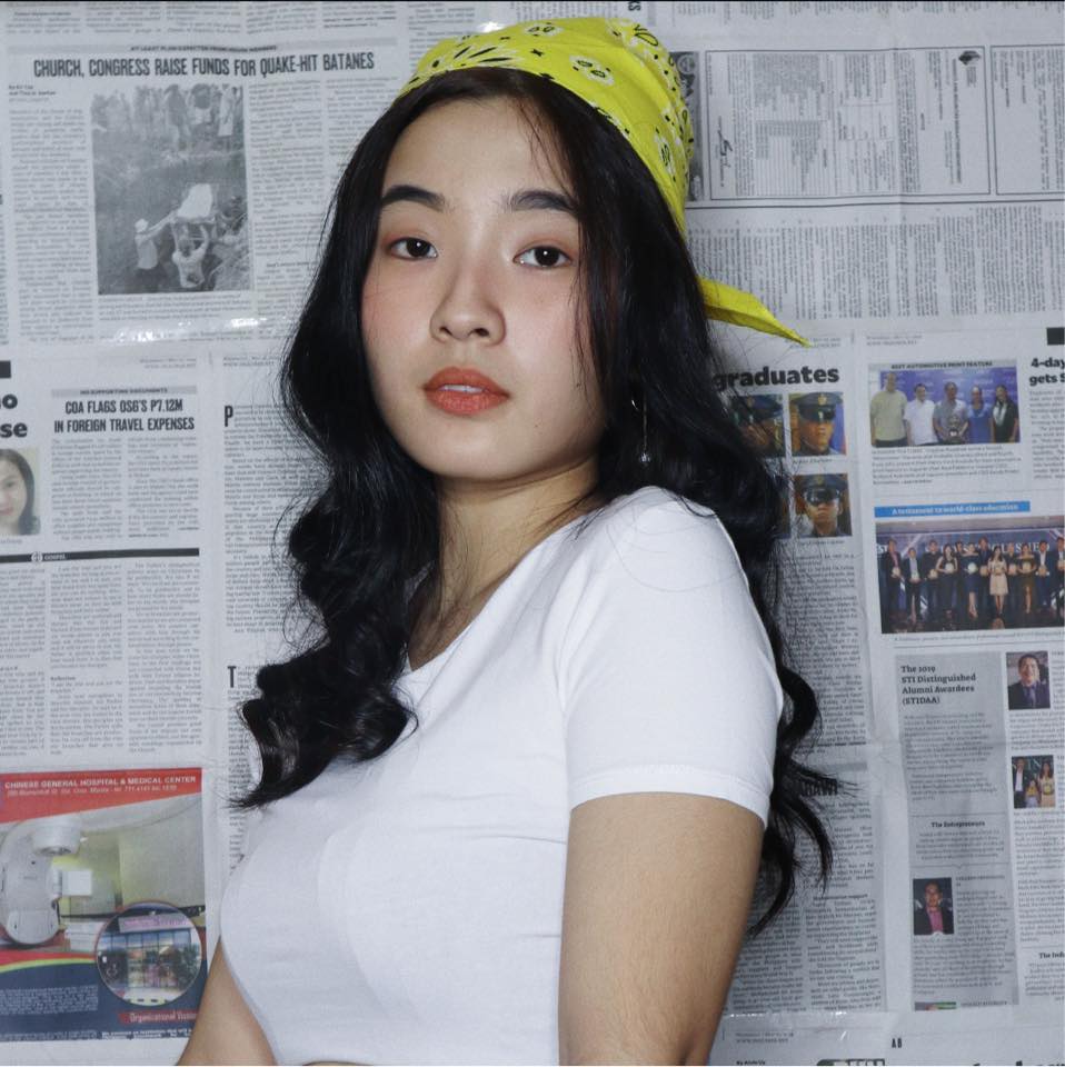 Yumi Sato