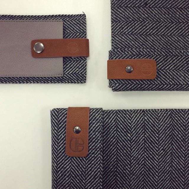 COVERT Accessories - Home