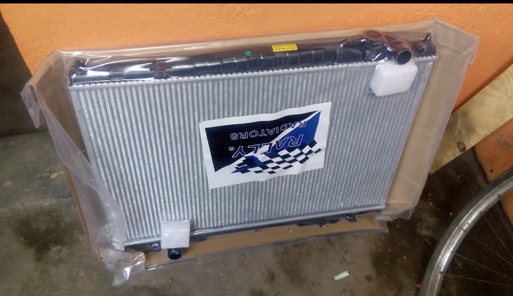 Cooline Radiator | Nakuru