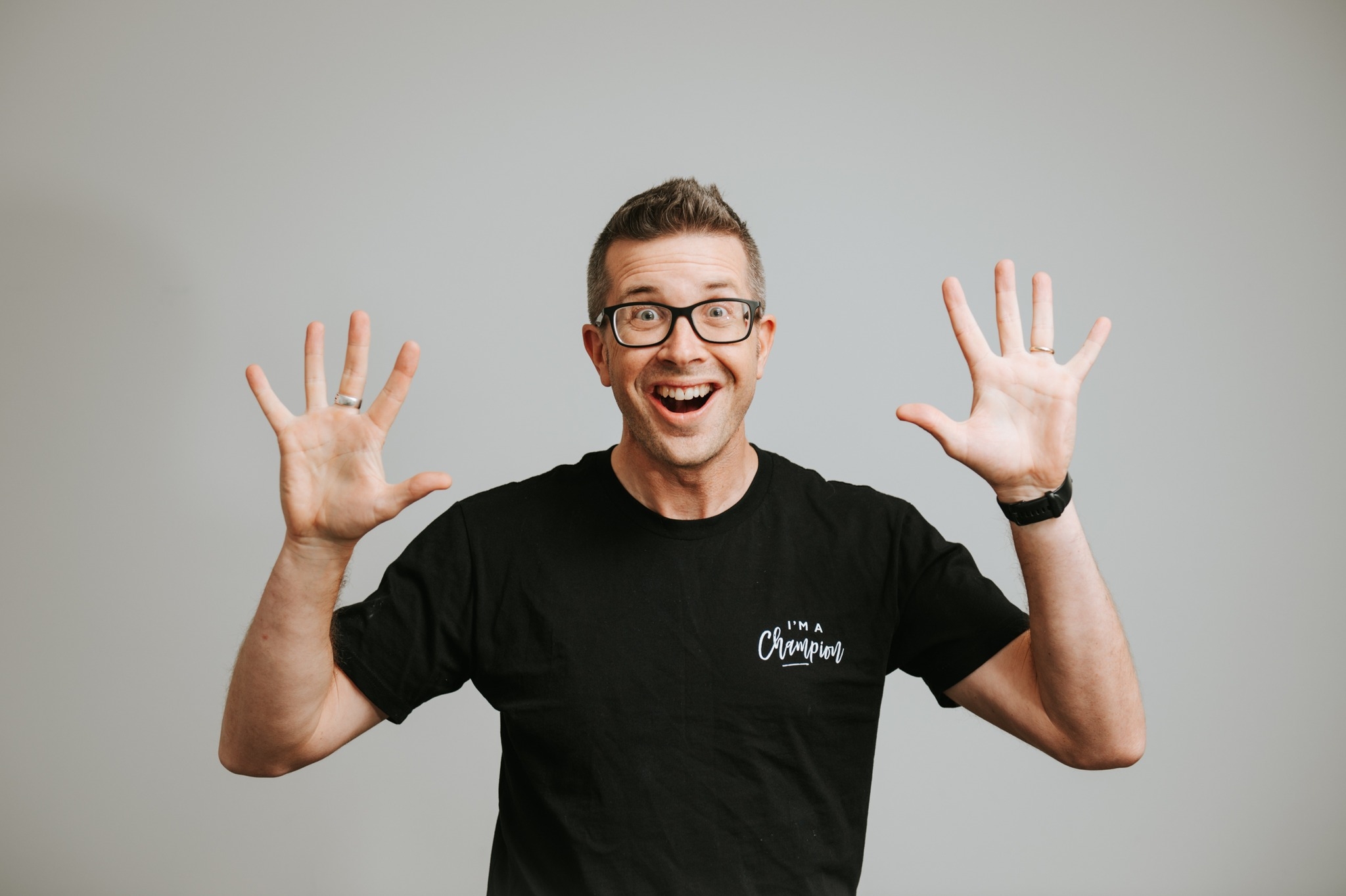James Crook