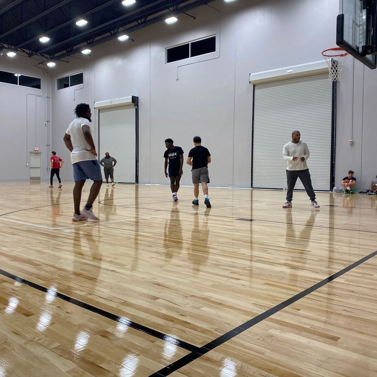 Our facility is focused on serving... - Element Sportsplex | Facebook