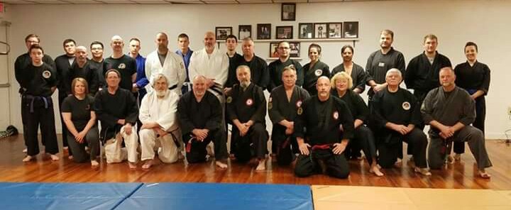Zen Goshin Ryu Martial Arts... - Zen Goshin Ryu Martial Arts