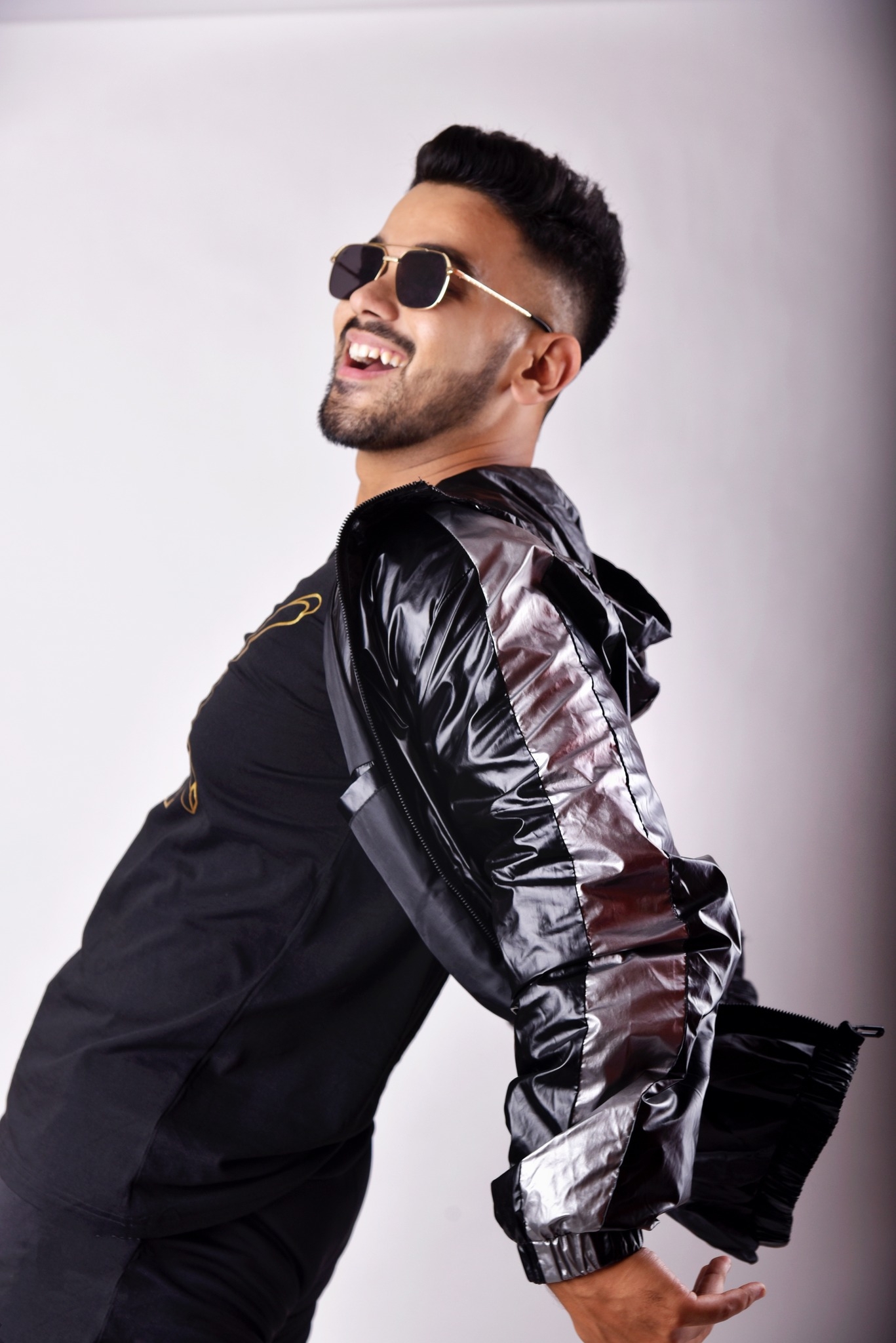 Rohan Pathak