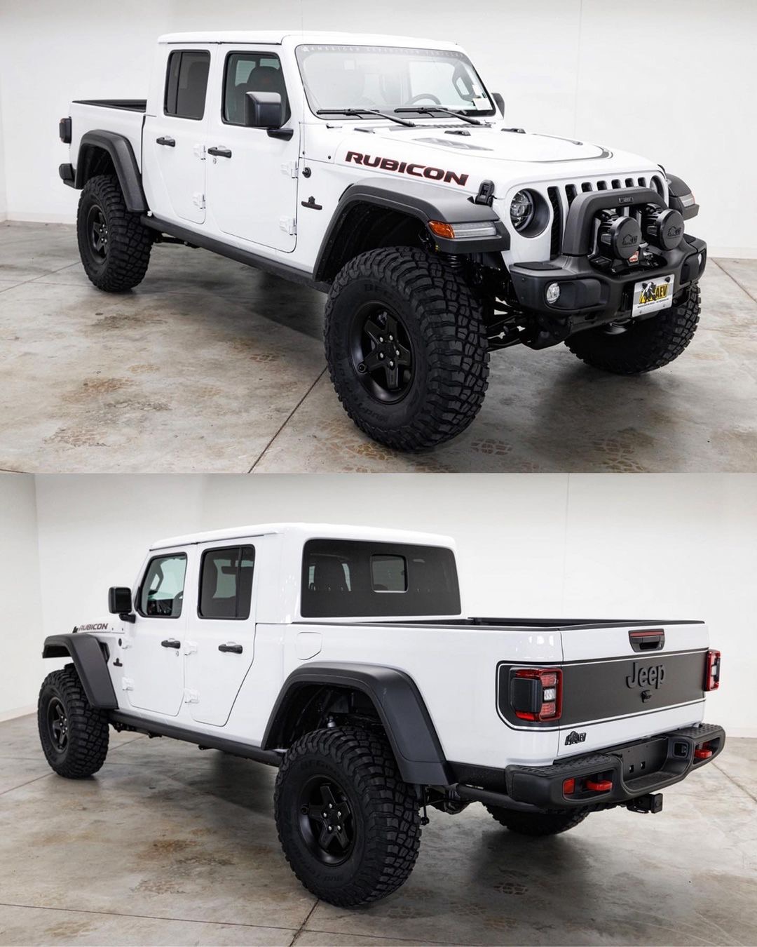 American Expedition Vehicles - AEV - Adventure is calling 🗣️ Hit the ...