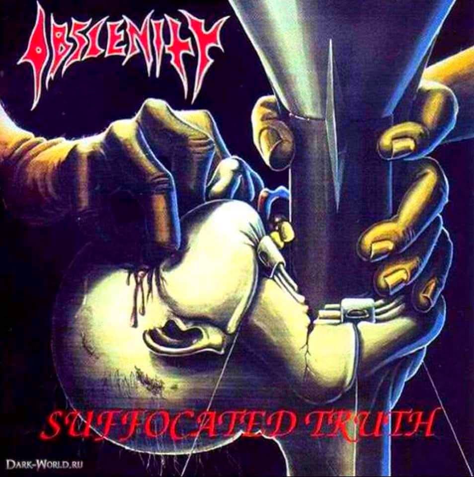 Obscenity 