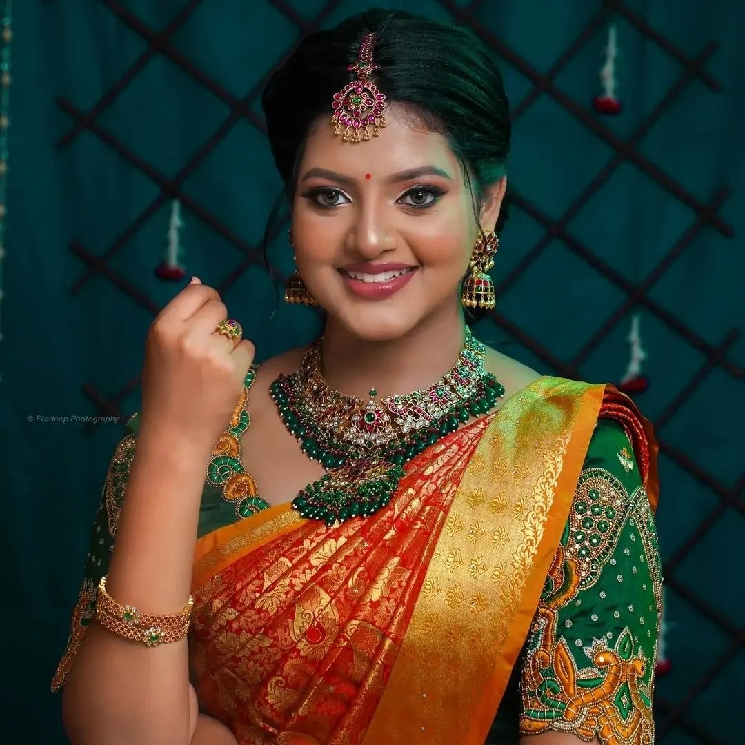 Which color did you like!??🥰 | Soumya D Saha