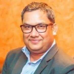 Bharat Rijal